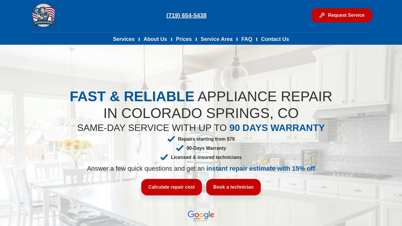 NG Refrigeration Service LLC gallery